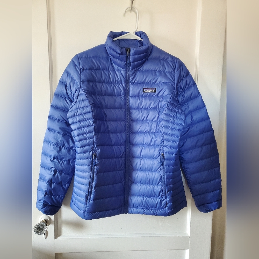 Patagonia Womens Down Sweater